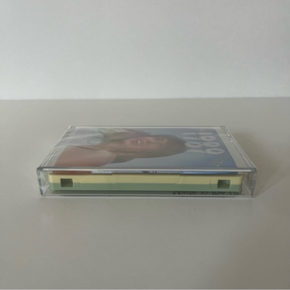 NWT Taylor Swift “1989 (Taylor's Version)” Cassette - Picture 6 of 13